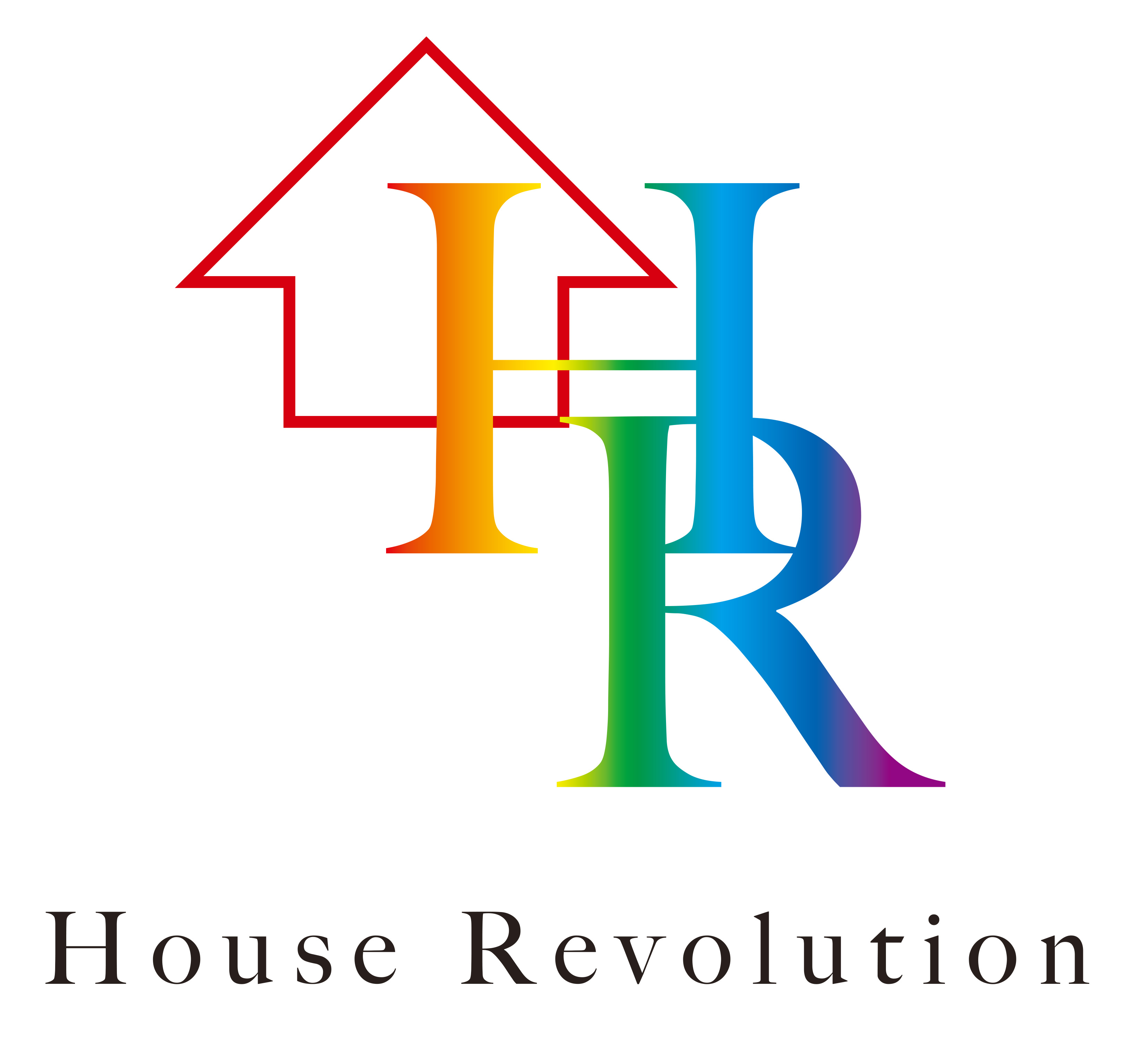 HouseRevolution