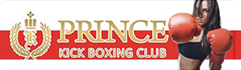 PRINCE KICK BOXING CLUB