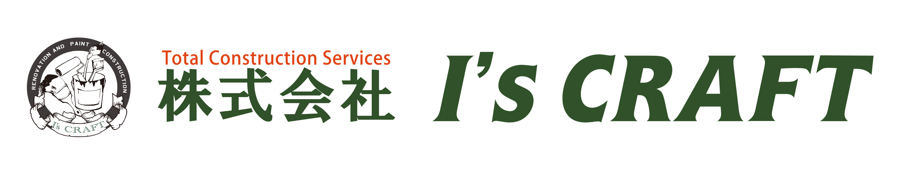 株式会社I'sCRAFT